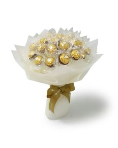 Ferrero Rocher Chocolate Bouquet 